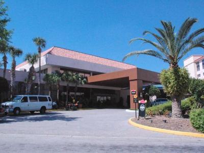 Hotel Holiday Inn Orlando Intl Drive–Conv Center - Bild 3