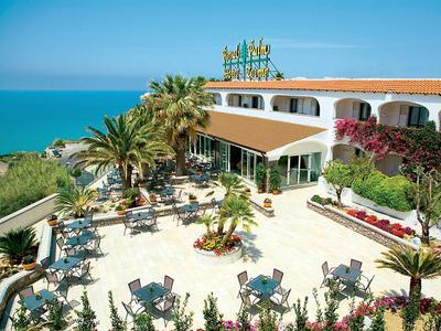 Royal Palm Hotel Terme - Bild 2