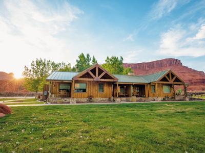 Hotel Sorrel River Ranch Resort and Spa - Bild 5