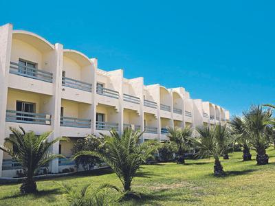 Hotel Club Novostar Omar Khayam  Resort & Aqua Park - Bild 4