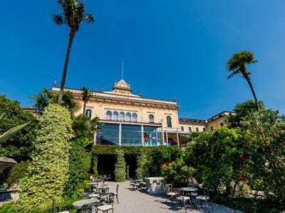 Grand Hotel Villa Serbelloni - Bild 3