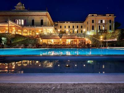 Grand Hotel Villa Serbelloni - Bild 2