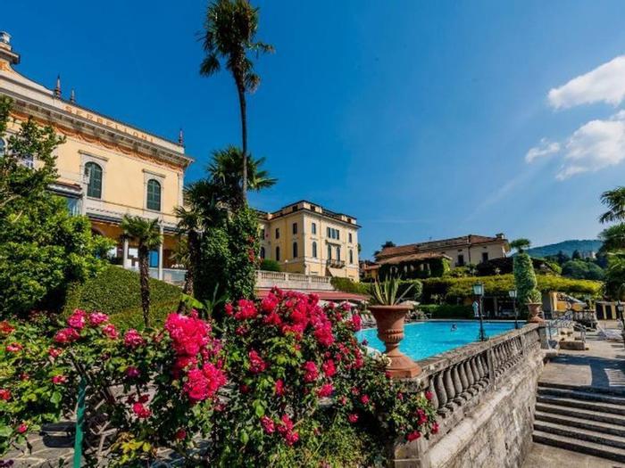 Grand Hotel Villa Serbelloni - Bild 1