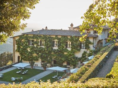 Villa San Michele, A Belmond Hotel - Bild 3
