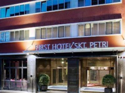 Hotel Skt. Petri - Bild 4