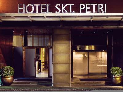 Hotel Skt. Petri - Bild 2