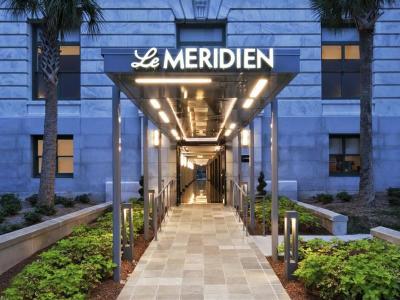 Hotel Le Méridien Tampa - Bild 2