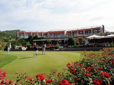 Golf Hotel Ca' degli Ulivi - Bild 4