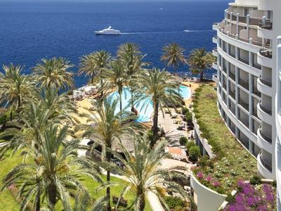 Hotel Pestana Grand Premium Ocean Resort - Bild 3