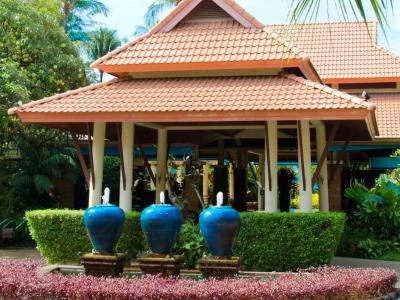 Hotel Koh Chang Paradise Resort & Spa - Bild 4