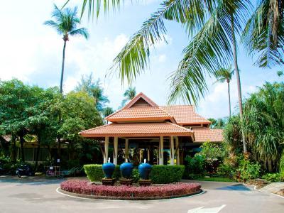 Hotel Koh Chang Paradise Resort & Spa - Bild 2