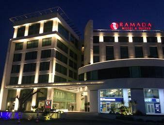 Ramada Hotel & Suites by Wyndham Izmir Kemalpasa - Bild 5