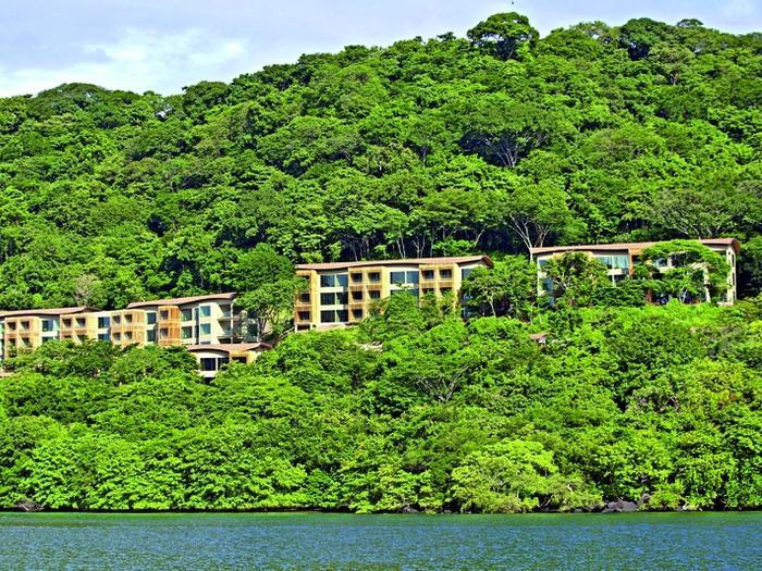 Hotel Andaz Costa Rica Resort at Peninsula Papagayo - Bild 1