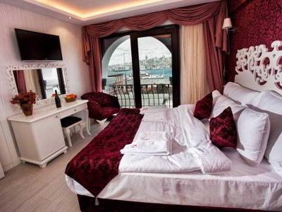 Hotel Dream Bosphorus - Bild 3