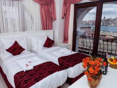 Hotel Dream Bosphorus - Bild 2