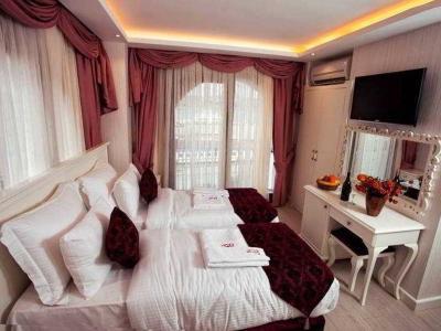Hotel Dream Bosphorus - Bild 5