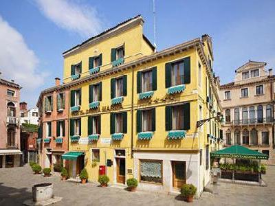 Hotel Ca' Marinella - Bild 4