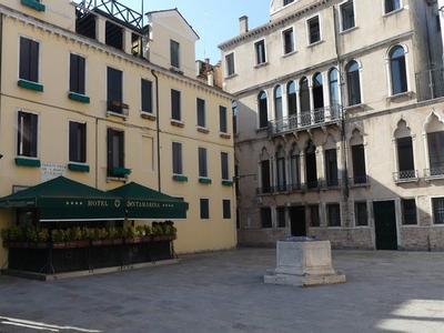 Hotel Ca' Marinella - Bild 2