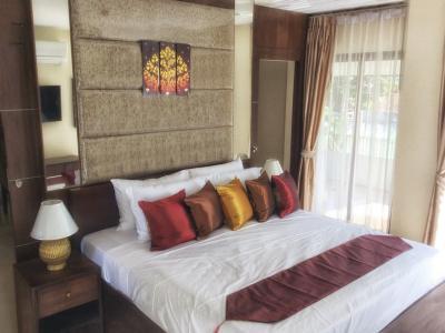 Hotel The Lai Thai - Bild 3