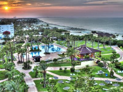 Hotel Sahara Beach AquaPark Resort - Bild 5