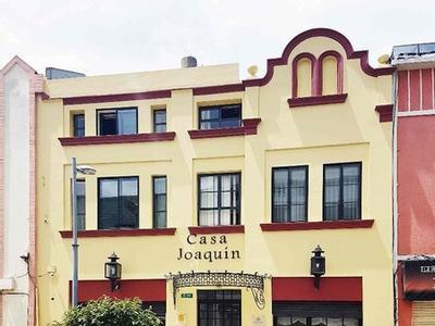 Hotel Casa Joaquin - Bild 3