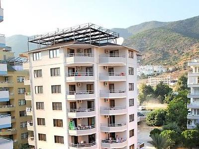 Hotel Yeniacun - Bild 5