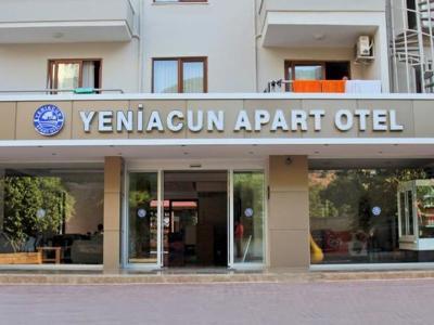 Hotel Yeniacun - Bild 3