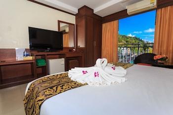 Sharaya Patong Hotel - Bild 4