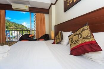 Sharaya Patong Hotel - Bild 3