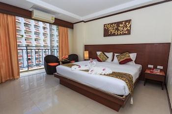 Sharaya Patong Hotel - Bild 1