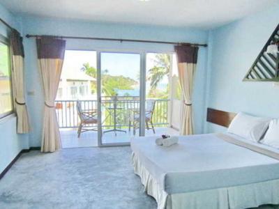 Hotel Thaniza Beachfront Resort - Bild 4