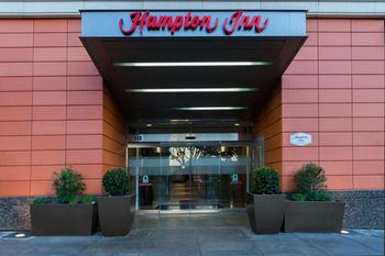 Hotel Hampton Inn San Francisco Downtown/Convention Center - Bild 4