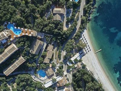 Hotel San Antonio Corfu Resort - ab 15 Jahren