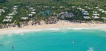 Hotel The Reserve at Paradisus Punta Cana - Bild 4