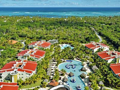 Hotel The Reserve at Paradisus Punta Cana - Bild 2
