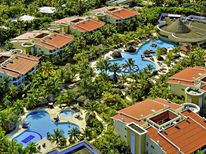 Hotel The Reserve at Paradisus Punta Cana - Bild 1