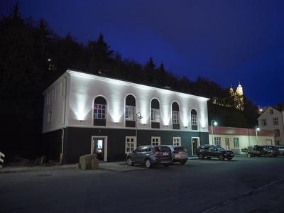 Akureyri Hotel - Bild 3