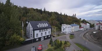 Akureyri Hotel - Bild 5