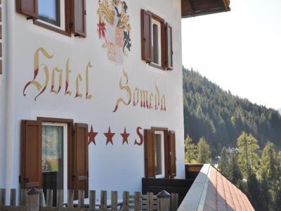 Hotel Someda Alpen Life - Bild 5
