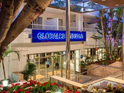 Hotel Globales Mimosa - Bild 2