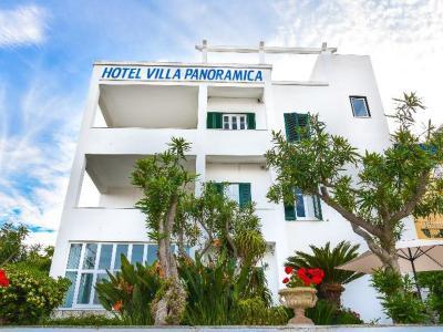Hotel Villa Panoramica - Bild 2