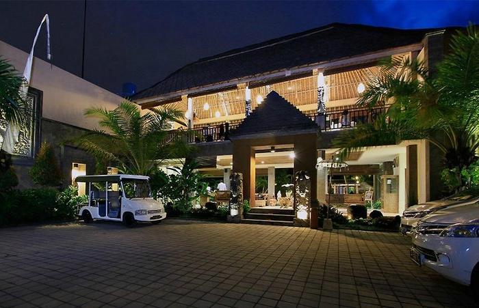 Hotel The Sankara Resort by Pramana - Bild 1
