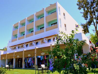 Hotel Asr-i Alâ Otel Bodrum - Bild 4