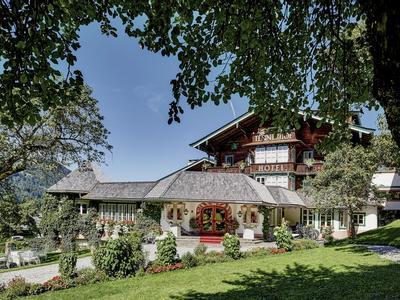 Tennerhof Gourmet & Spa de Charme Hotel - Bild 2