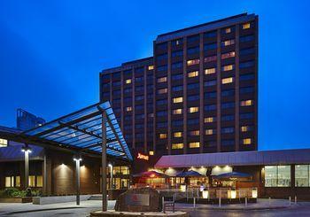 Hotel Marriott Cardiff - Bild 4