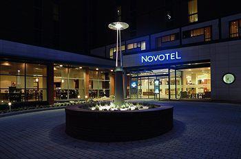 Hotel Novotel Leeds Centre - Bild 3