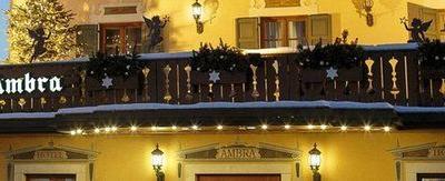 Hotel Ambra Cortina - Bild 4