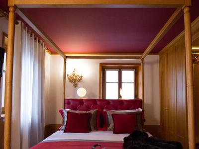 Hotel Ambra Cortina - Bild 5