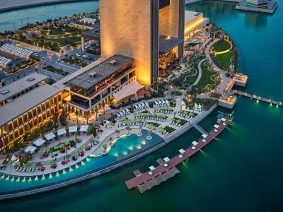 Four Seasons Hotel Bahrain Bay - Bild 3