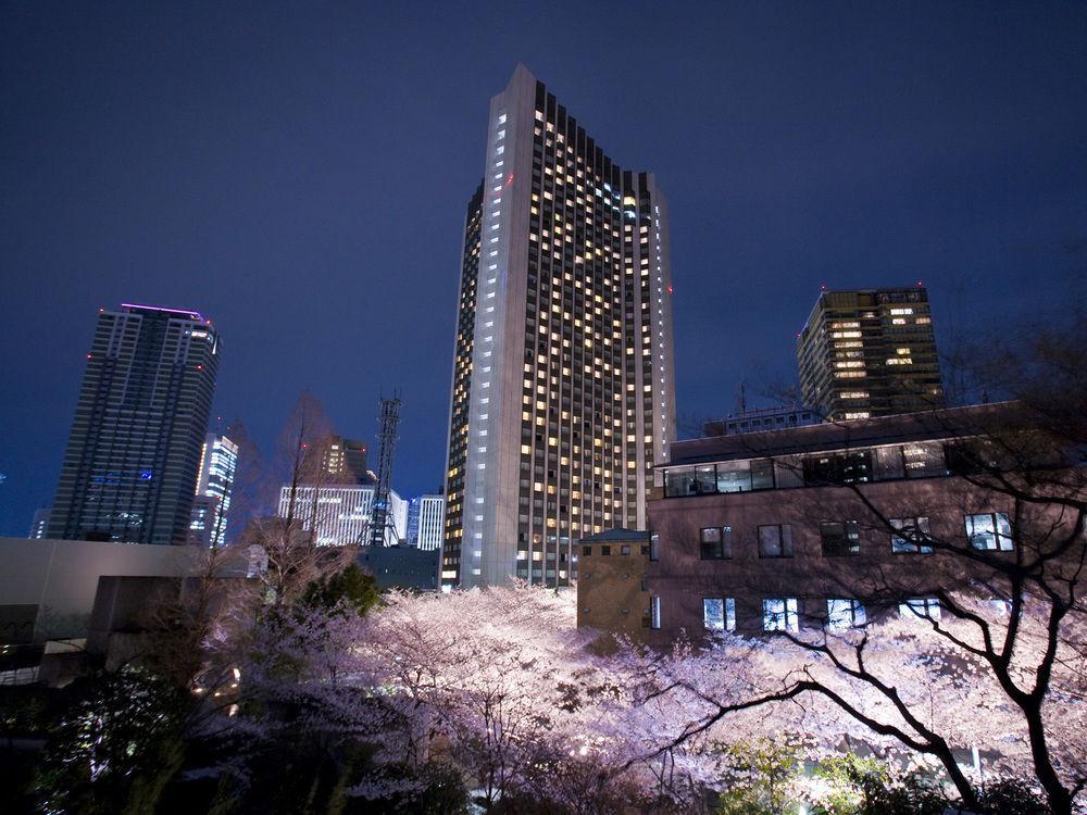 Hotel ANA InterContinental Tokyo - Bild 1